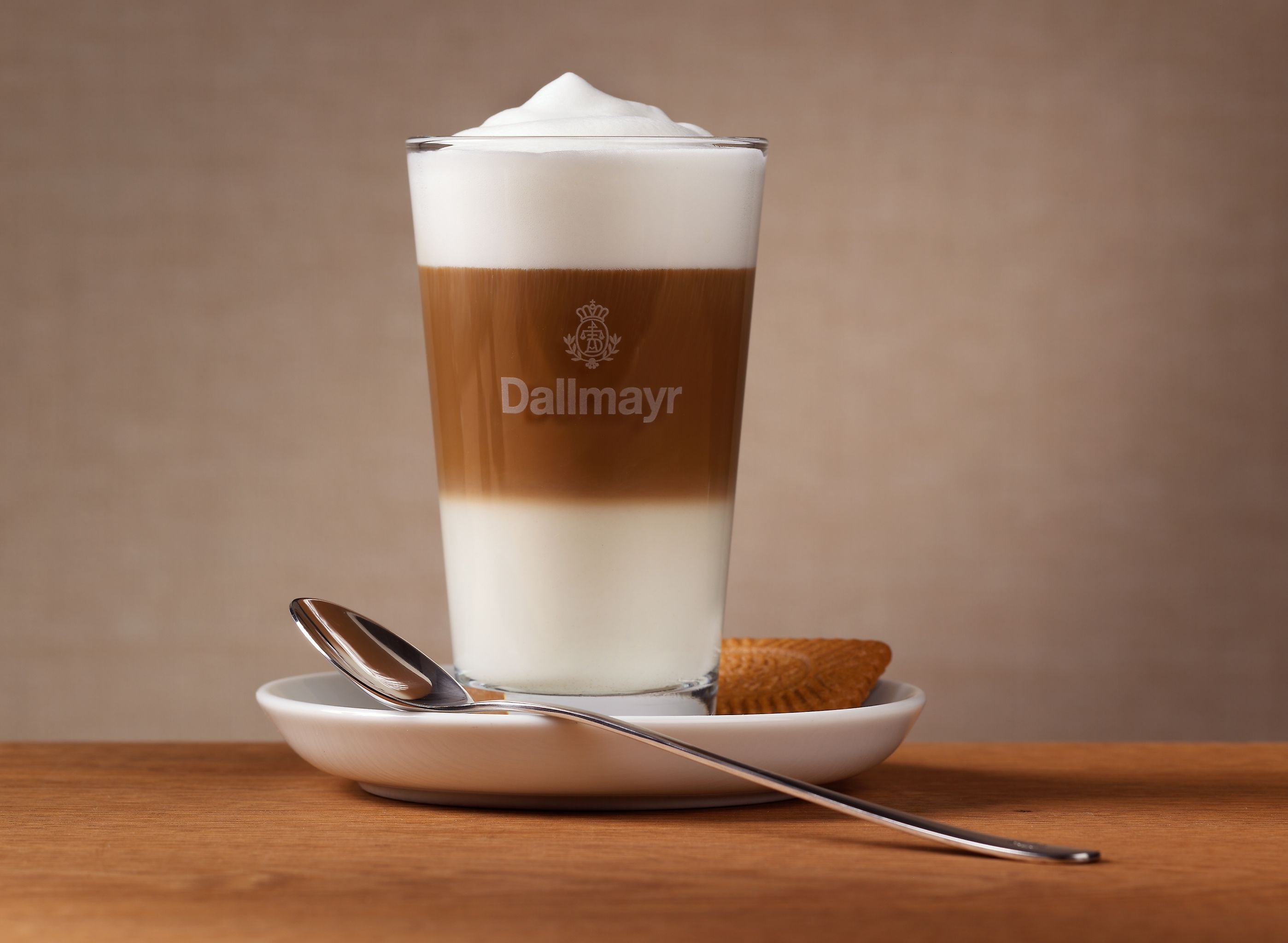 Coffee or Tea - Dallmayr - Kai Stiepel Photography