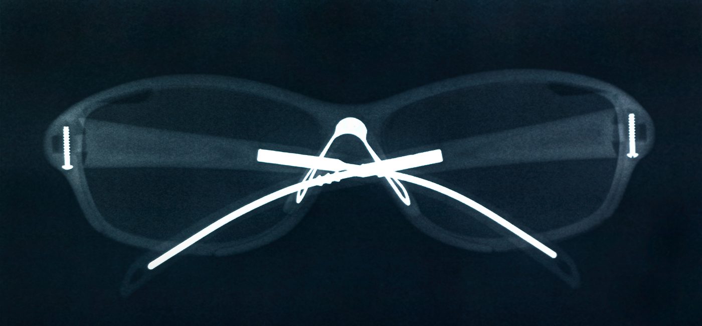 x-ray sunglasses stilllife photography munich