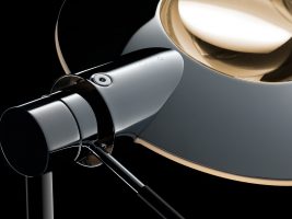 Technology high tech lamp photography occhio