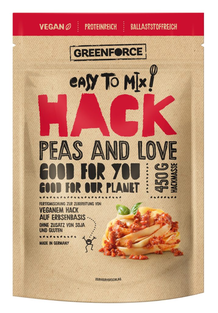 minced meat Packshots