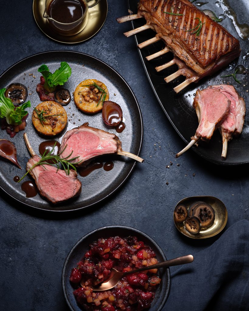 Lamb